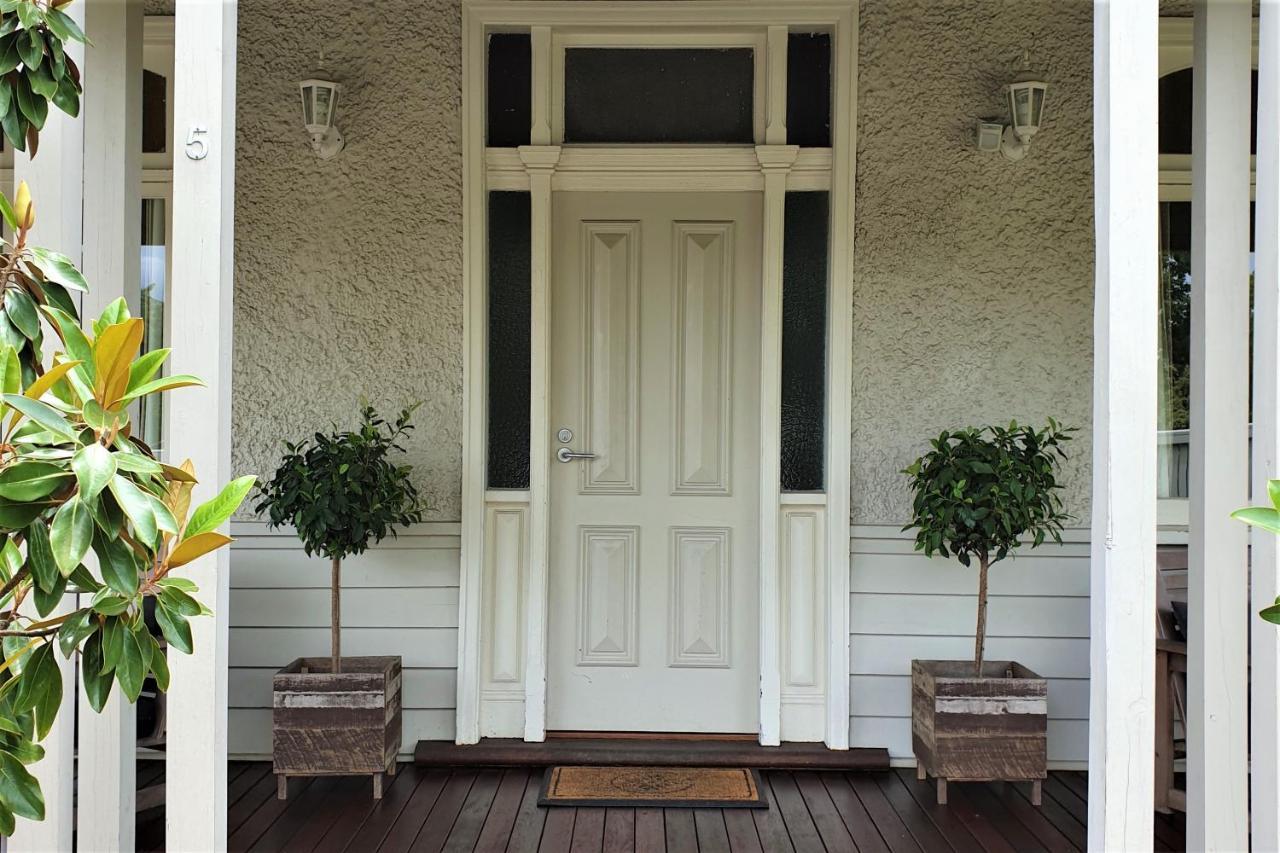 Healesville House - Magnolia House Exterior photo