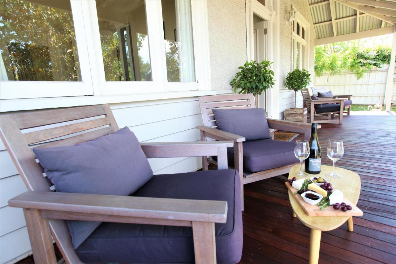 Healesville House - Magnolia House Exterior photo