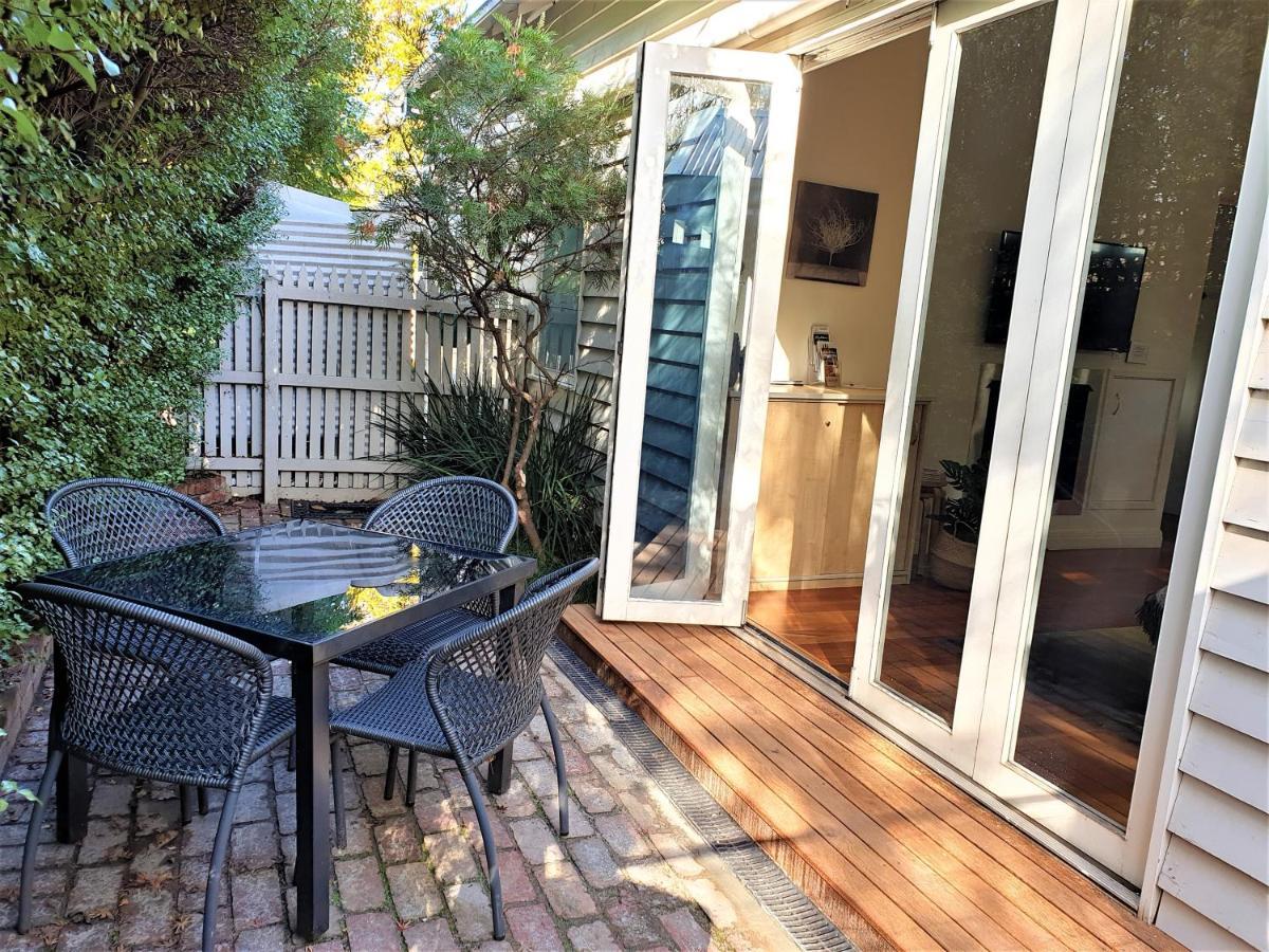 Healesville House - Magnolia House Exterior photo
