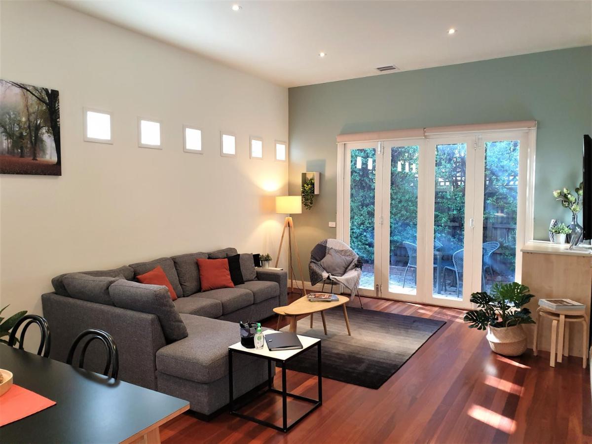 Healesville House - Magnolia House Exterior photo